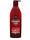 Кондиционер для поврежденных волос - MISE EN SCENE Energy from Rose-Protein Damage Care Rinse