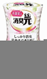 Дезодорант жидкий для комнат с нежным ароматом белых цветов - Kobayashi Whitey floral, 400мл