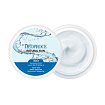 Крем питательный для лица и тела с ледниковой водой 100г DEOPROCE NATURAL SKIN H2O NOURISHING CREAM