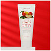 Гель отшелушивающий с экстрактом яблока 180мл FarmStay All-In-One Whitening Peeling Gel Apple