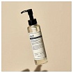 Масло очищающее миниатюра - Dear, Klairs Gentle black fresh cleansing oil, 30мл