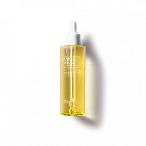 Сыворотка для лица с экстрактом зелёного мандарина TENZERO GREEN TANGERINE VITA C AMPOULE, 110мл