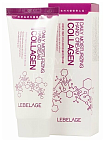 Крем для рук увлажняющий с коллагеном - Lebelage Wrinkle care magic hand cream, 100мл