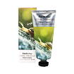 Восстанавливающий крем для рук с улиточным муцином - FarmStay Visible Difference Hand Cream Snail