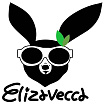 Крем тональный - Elizavecca Skin Liar T-Rawing Foundation №11 SPF50+PA+++
