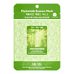 Маска тканевая для лица с фитонцидами 23г MJCARE PHYTONCIDE ESSENCE MASK