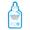 Маска увлажняющая и осветляющая тканевая SKIN PLANET BIOMEFLORA Moisturizing & Brightening BOOSTER P