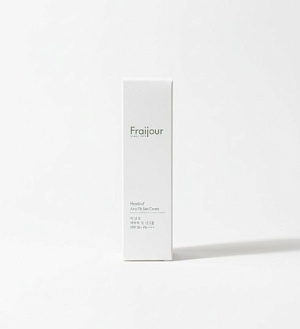 Солнцезащитный крем,Fraijour Heartleaf Airy Fit Sun Cream SPF 50+ PA ++++, 50 мл