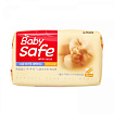 Детское мыло с ароматом акации 190г LION BABY SAFE 190g