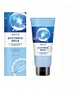 Пенка для умывания с коллагеном - Lebelage Natural cleansing foam collagen, 100мл