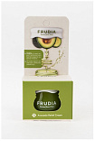 Крем восстанавливающий с авокадо - Frudia Avocado relief cream, 10г