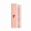 Спрей для лица солнцезащитный с розовой водой - JMsolution Glow luminous flower sun spray, 180мл