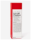 Пенка для умывания 100мл MIZON GOOD BYE BLEMISH LOW pH CLEANSER