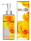 Масло гидрофильное для чувствительной кожи - Deoproce Cleansing oil total energy, 200мл