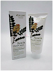 Крем для рук с экстрактом акации - 3W Clinic Acacia hand cream, 100мл