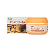 Крем для лица с экстрактом плаценты - EKEL Ample Intensive Cream Placenta