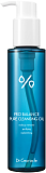 Масло гидрофильное легкое - Dr.Ceuracle Pro-balance pure cleasing oil, 155мл