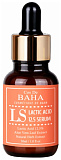 Сыворотка для лица для лица с молочной кислотой - Cos De BAHA Lactic acid serum (LS), 30мл