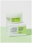 Крем для лица для проблемной кожи с экстрактом центеллы - Cosrx Centella blemish cream, 30мл