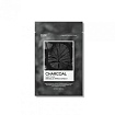 Тканевая маска для лица с экстрактом древесного угля 25мл TENZERO CHARCOAL SHEET MASK