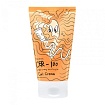 Крем для вьющихся волос несмываемый с Elizavecca cer-100 collagen coating hair a+ muscle curl cream