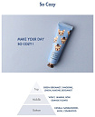 Крем для рук с экстрактом яблока, бергамота, муската, - TONYMOLY SCENT of THE DAY HAND CREAM SO COZY