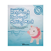 Маска супер увлажняющая гидрогелевая 30г Elizavecca Milky Piggy Water Lock Hydro-gel Melting Mask