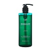Шампунь для волос на травяной основе 400мл La'dor HERBALISM SHAMPOO