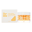 Крем для лица антивозрастной питательный капсульный I'm Sorry for My Skin Age Capture Vitalizer Crea