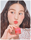 Маска для губ ночная ягодная - Laneige Lip sleeping mask berry, 20г