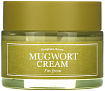 Крем для лица успокаивающий с экстрактом полыни - I'm From Mugwort cream, 50г