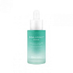 Сыворотка с экстрактом центеллы азиатской и гиалуроновой кислотой 30мл MIZON CICALURONIC SERUM