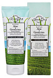 Пенка для лица для умывания с экстрактами алоэ и зеленого чая - Grace Day Real fresh aloe & green te