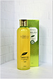 Тонер для лица с экстрактом зелёного чая 260мл DEOPROCE PREMIUM GREENTEA TOTAL SOLUTION TONER