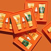 Набор для осветления - TheYEON Vita7 hallabong brightening kit