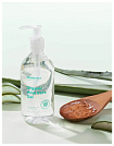 Гель алоэ вера органический увлажняющий - Aromatica Soothing aloe vera gel, 300мл