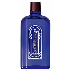 Лосьон для проблемной кожи лица для мужчин - Momotani Bigansui skin lotion, 80мл