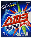 Порошок стиральный концентрированный «спарк» - KeraSys Spark laundry detergent, 1000г