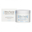 Крем для лица антивозрастной функциональный с гиалуроновой кислотой - FOODAHOLIC ULTRA FACIAL HYALU