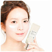 Крем для лица осветляющий 50мл - MIZON ALL DAY SHIELD FIT WHITE TONE UP CREAM