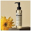Масло очищающее миниатюра - Dear, Klairs Gentle black fresh cleansing oil, 30мл