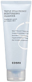 Пенка увлажняющая для умывания - Cosrx Hydrium trple hyaluronic moisturizing cleanser, 150мл