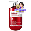 Пенка для лица и тела мультифункциональная 510мл PAUL MEDISON Deep-red All in One Foam Cleansing