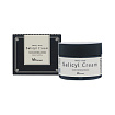 Крем для лица салициловый - Elizavecca Milky-wear Salicyl Cream