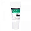 Крем для лица с экстрактом центеллы азиатской 30мл Derma Factory Cica 53.2% Cream