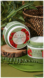Крем для лица с экстрактом розы 100мл JIGOTT ROSE FLOWER ENERGIZING CREAM