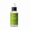 Сыворотка для лица противовоспалительная для жирной кожи - Cos De BAHA Niacinamide 10 serum (N60), 6