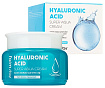 Крем суперувлажняющий с гиалуроновой кислотой - FarmStay Hyaluronic acid super aqua cream, 100мл