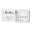 Крем для лица антивозрастной функциональный  с коллагеном - FOODAHOLIC INTENSIVE COLLAGEN CREAM