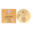 Патчи гидрогелевые с экстрактом камелии - L'Sanic Herbal camellia hydrogel eye patches, 60шт
